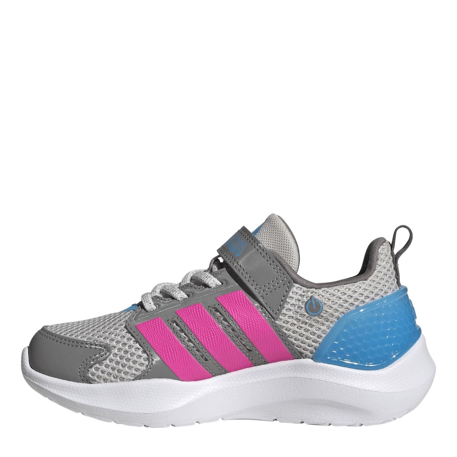 adidas Lightorama Light Up Shoes Childrens
