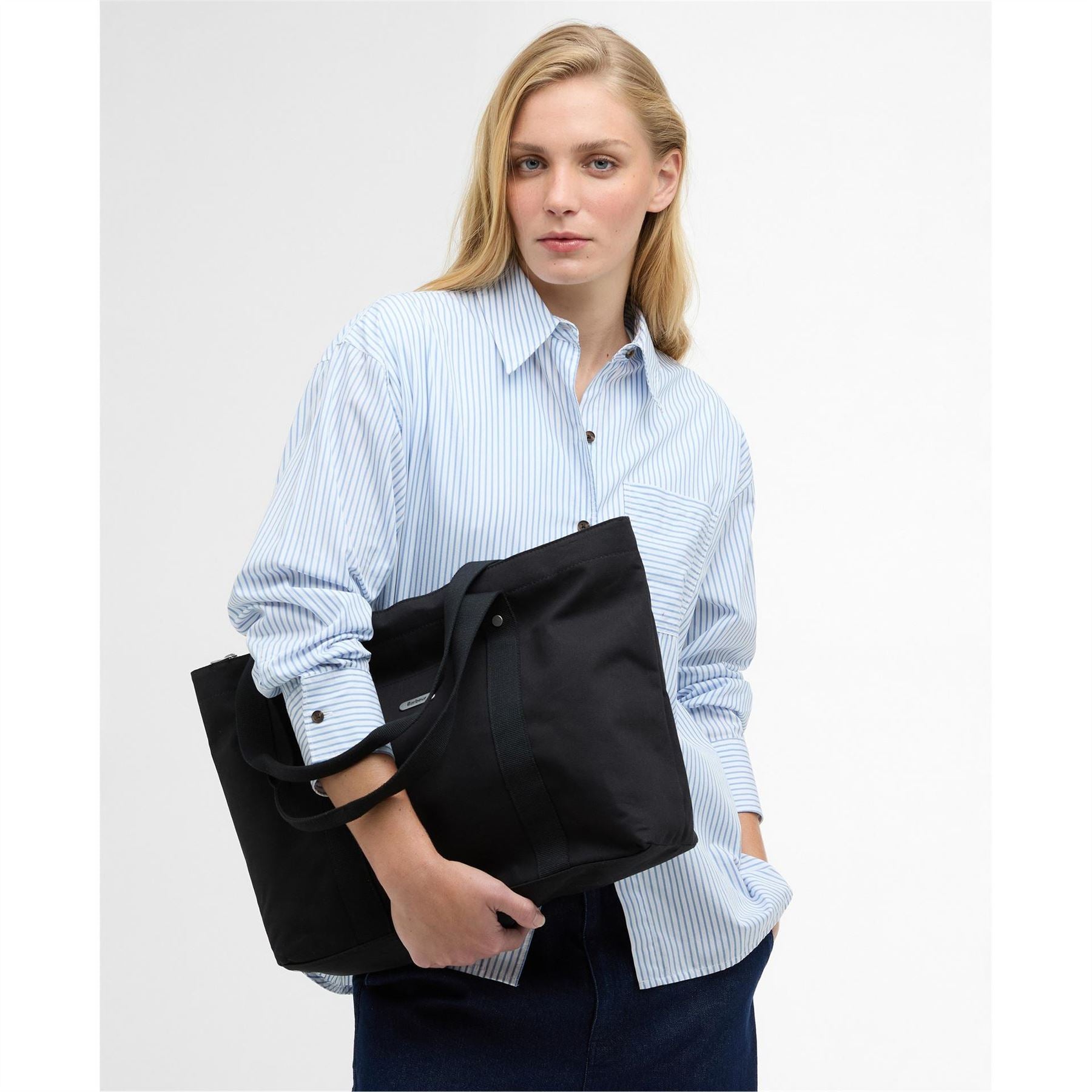 Barbour Olivia Tote Bag