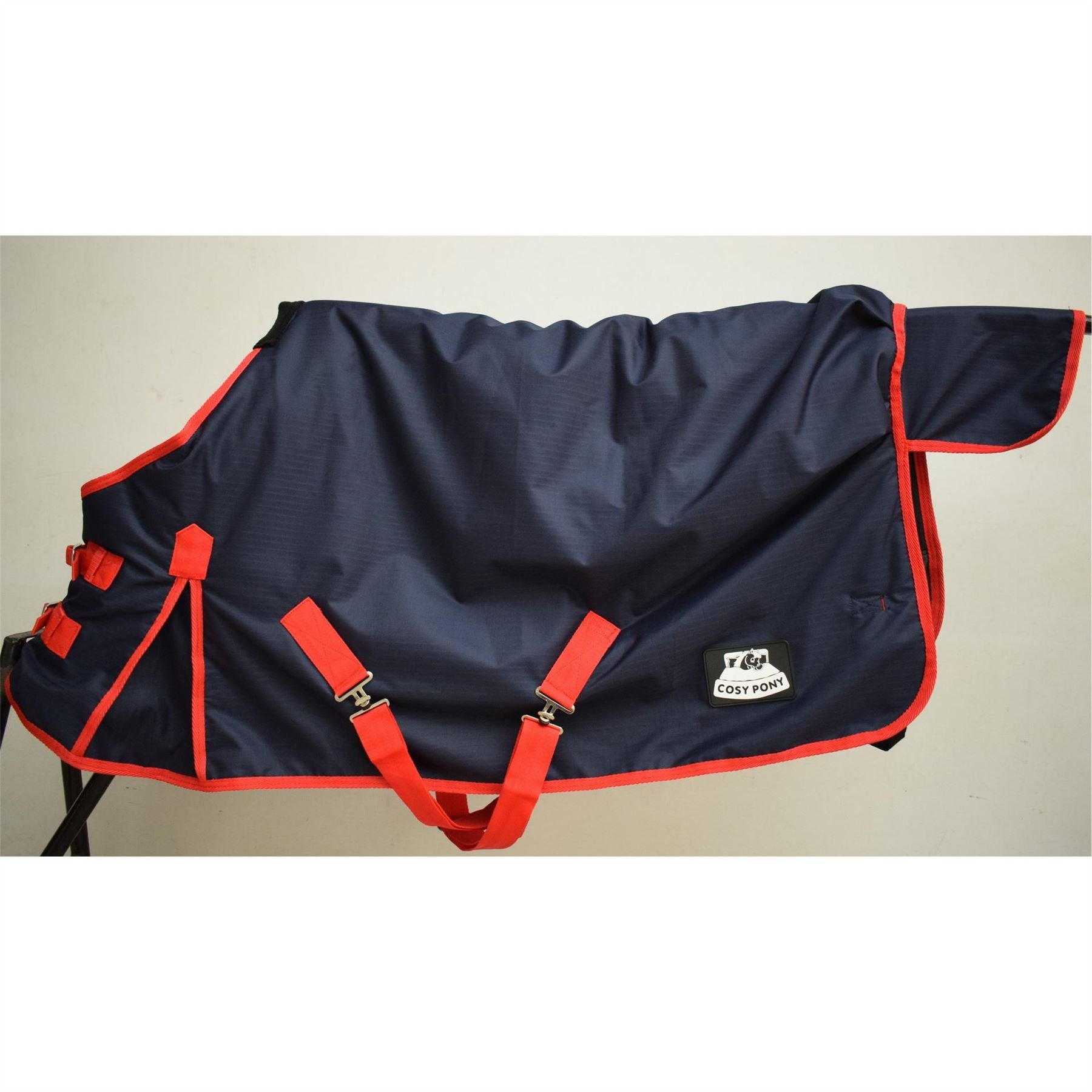 Requisite Standard Medium Lite Standard Turnout