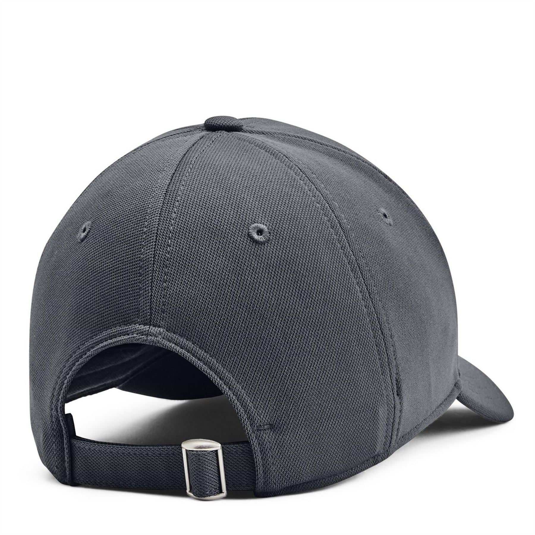 Under Armour Mens Adjustable Cap