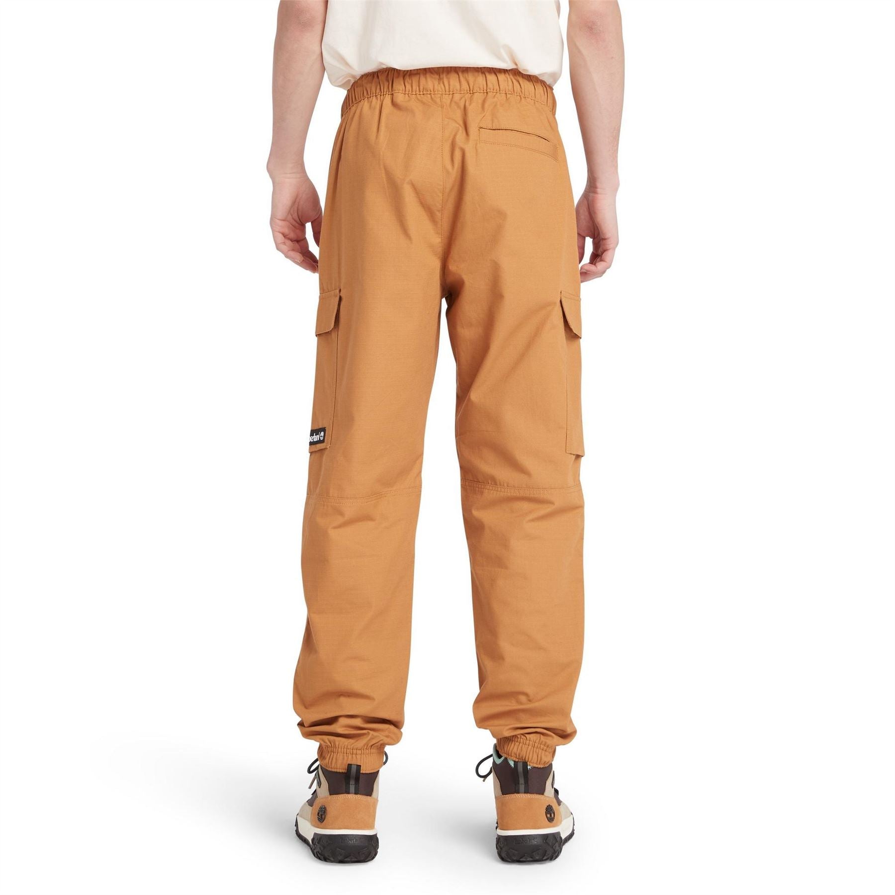 Timberland Cargo Jogger Sweatpants
