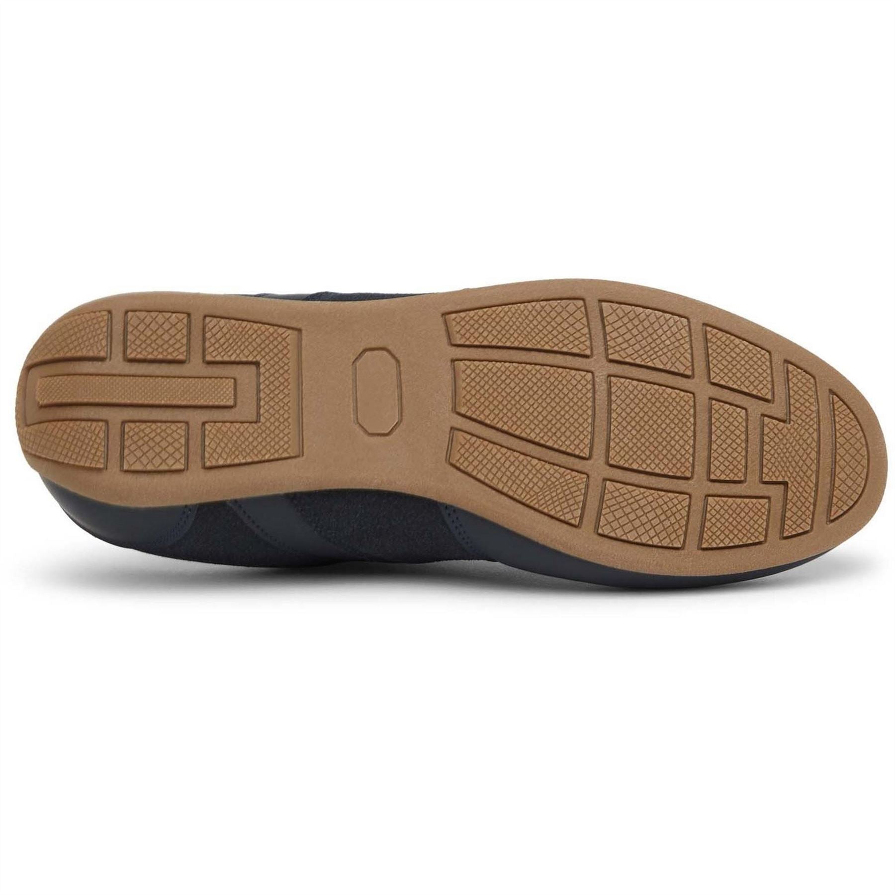 Lambretta Euro Low Top Lace-Up Sneakers