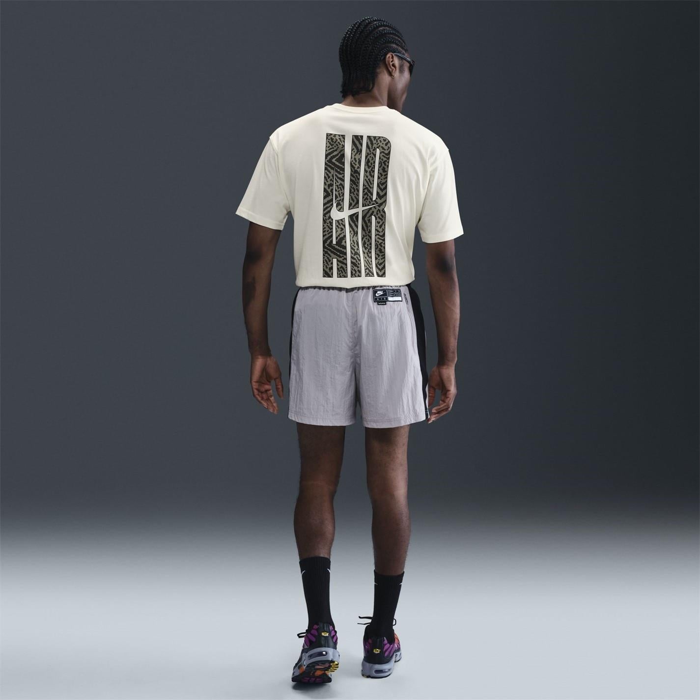 Nike Nsw Tee M90 Air Sn54