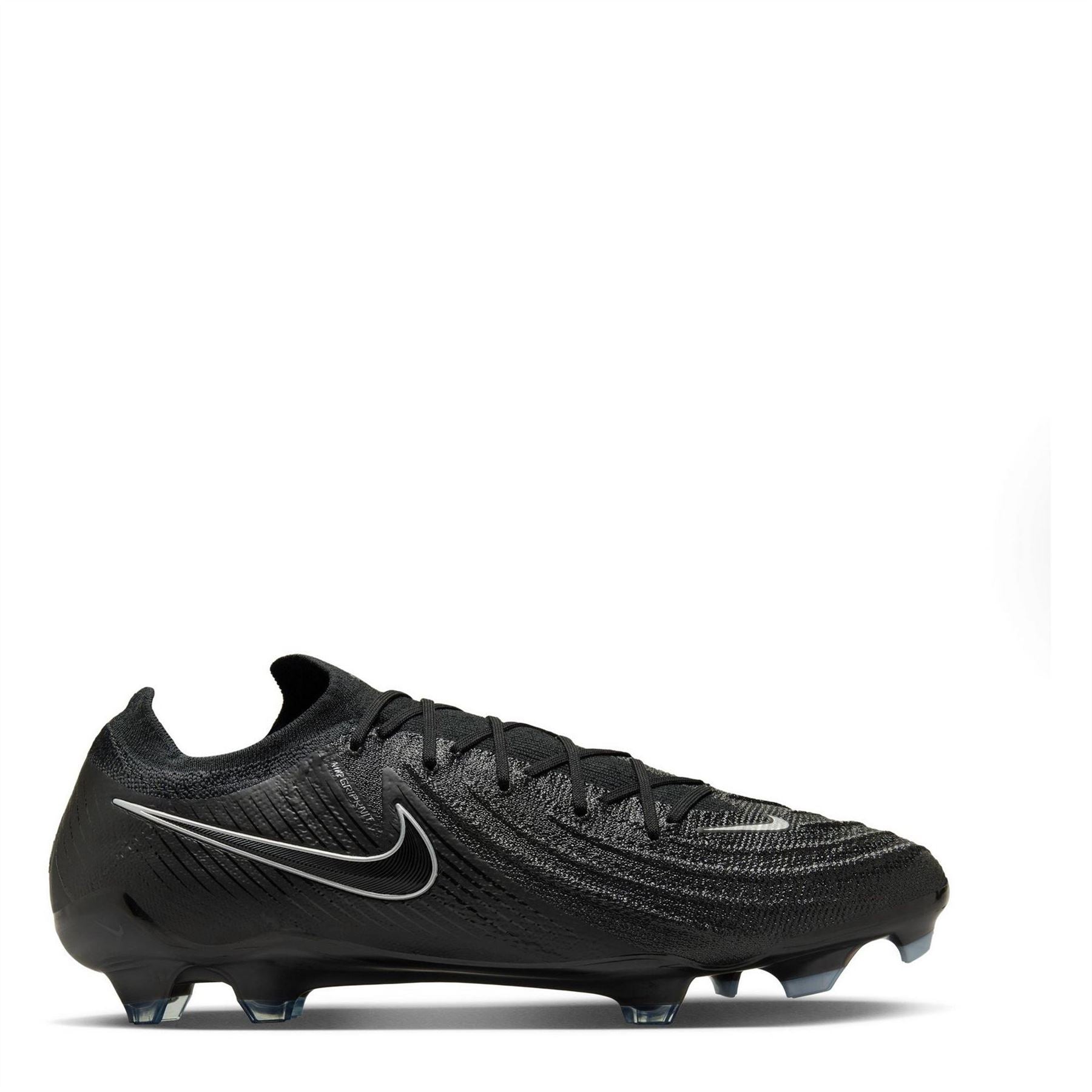Nike Phantom Gx 2 Elite Juniors Firm Ground Football Boots