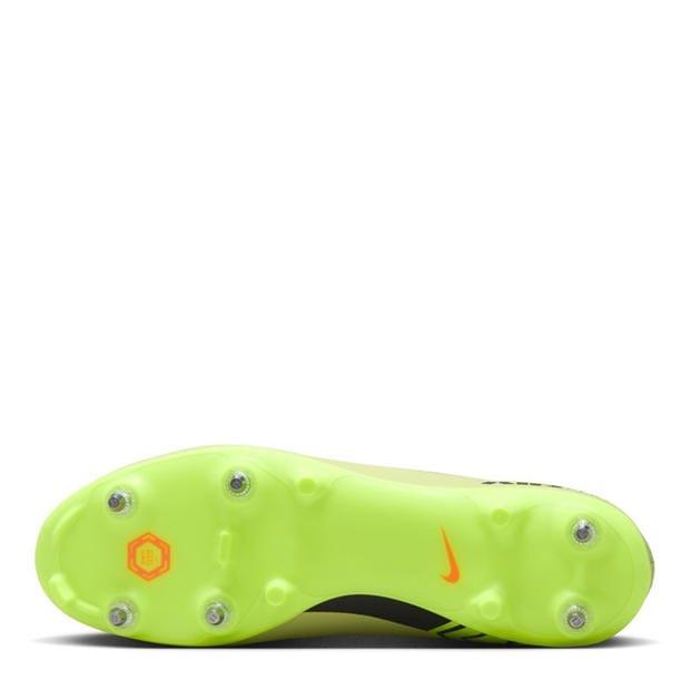 Nike Mercurial Superfly 10 Academy Adults Soft Ground Football Boots