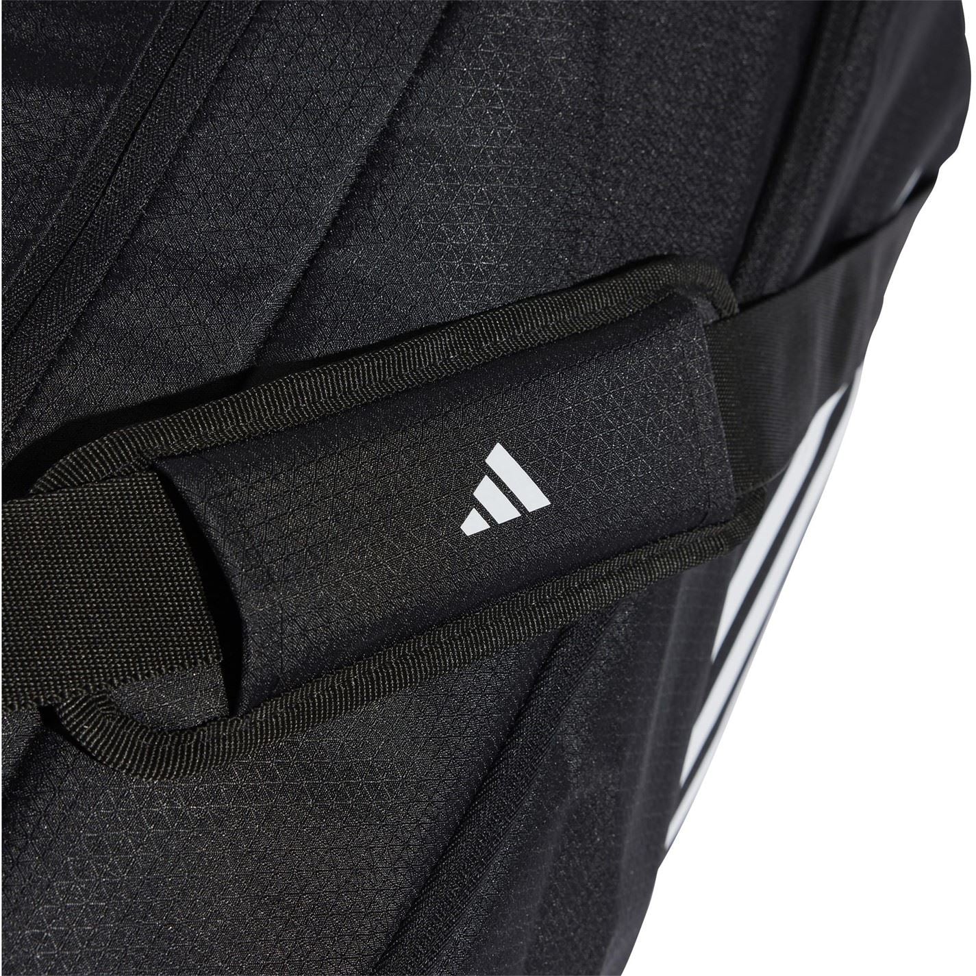 adidas Essentials 3 Stripes Duffel Bag Large