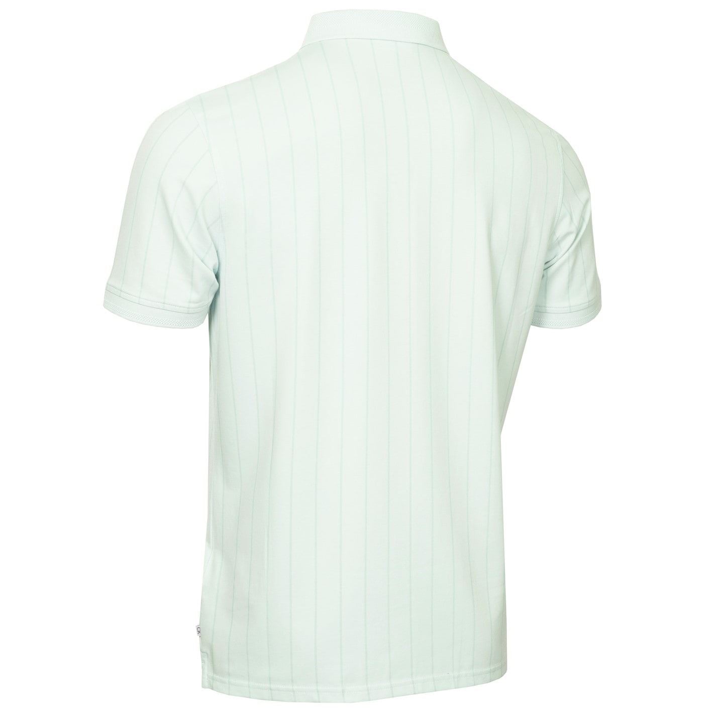 Calvin Klein Golf Cape Club Regular Fit Polo