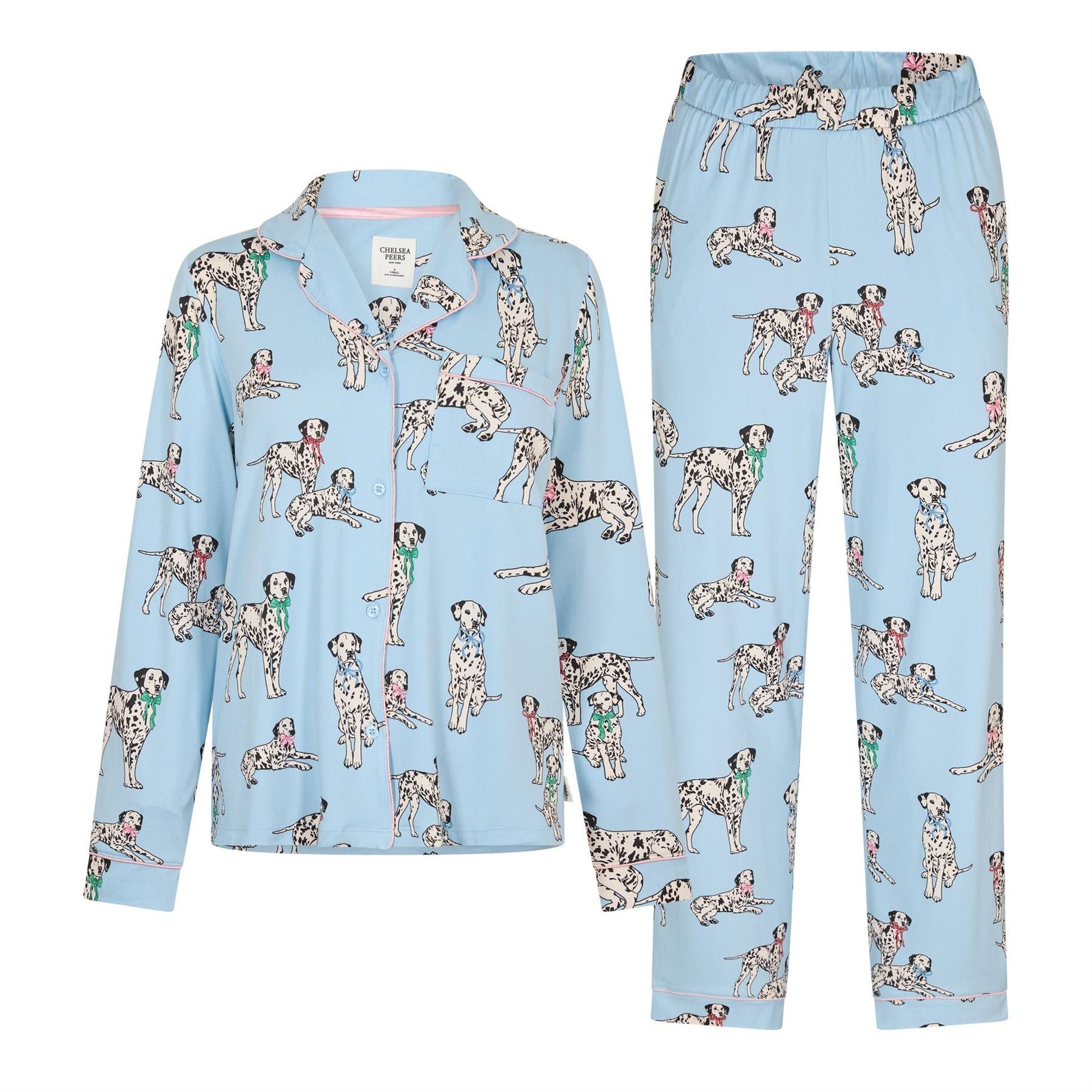Chelsea Peers Up Pyjama Set