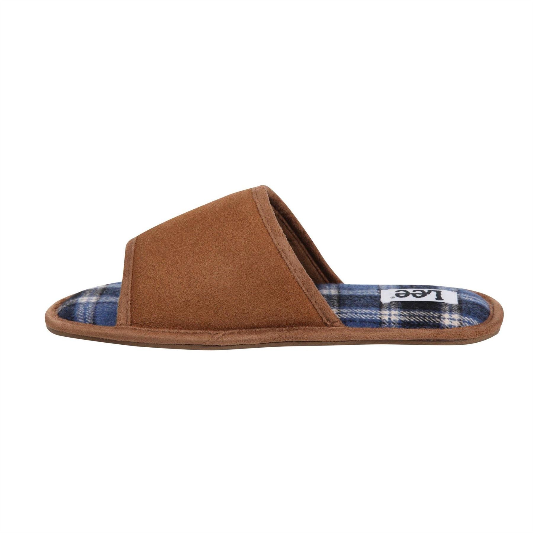 Lee Mens Slider Slippers Radcliff
