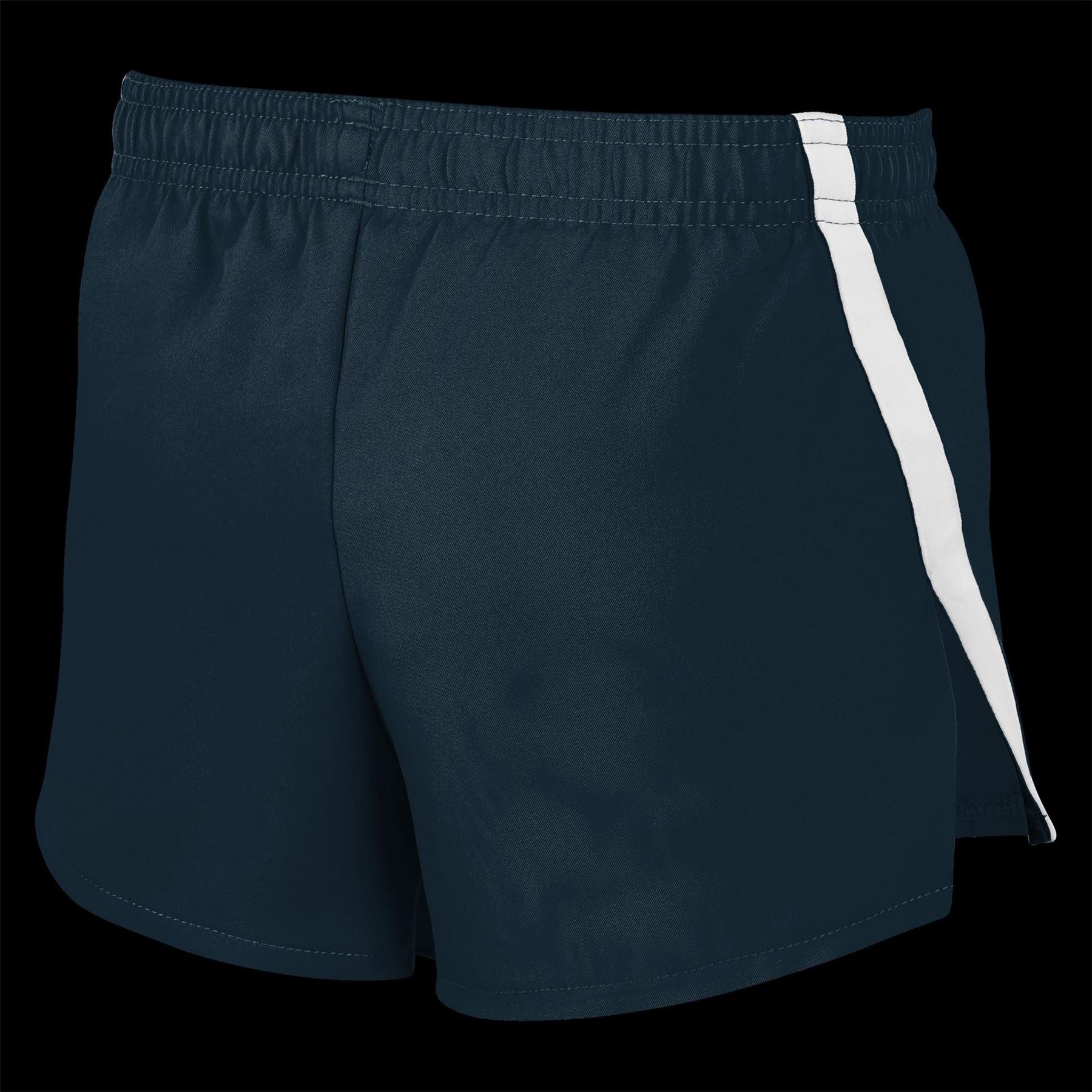 Nike Fast 2 in 1 Running Road Shorts