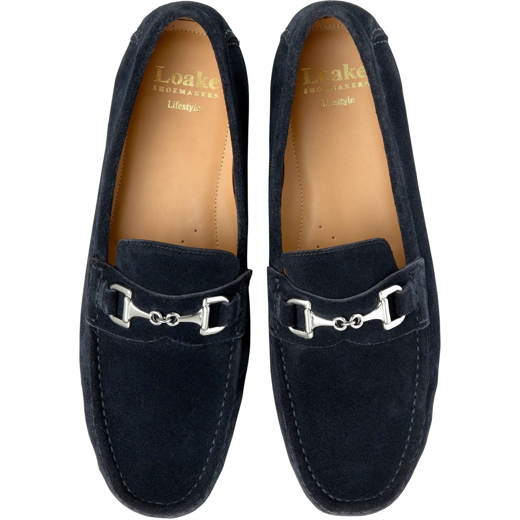 Loake Hawthorn Sde Sn63