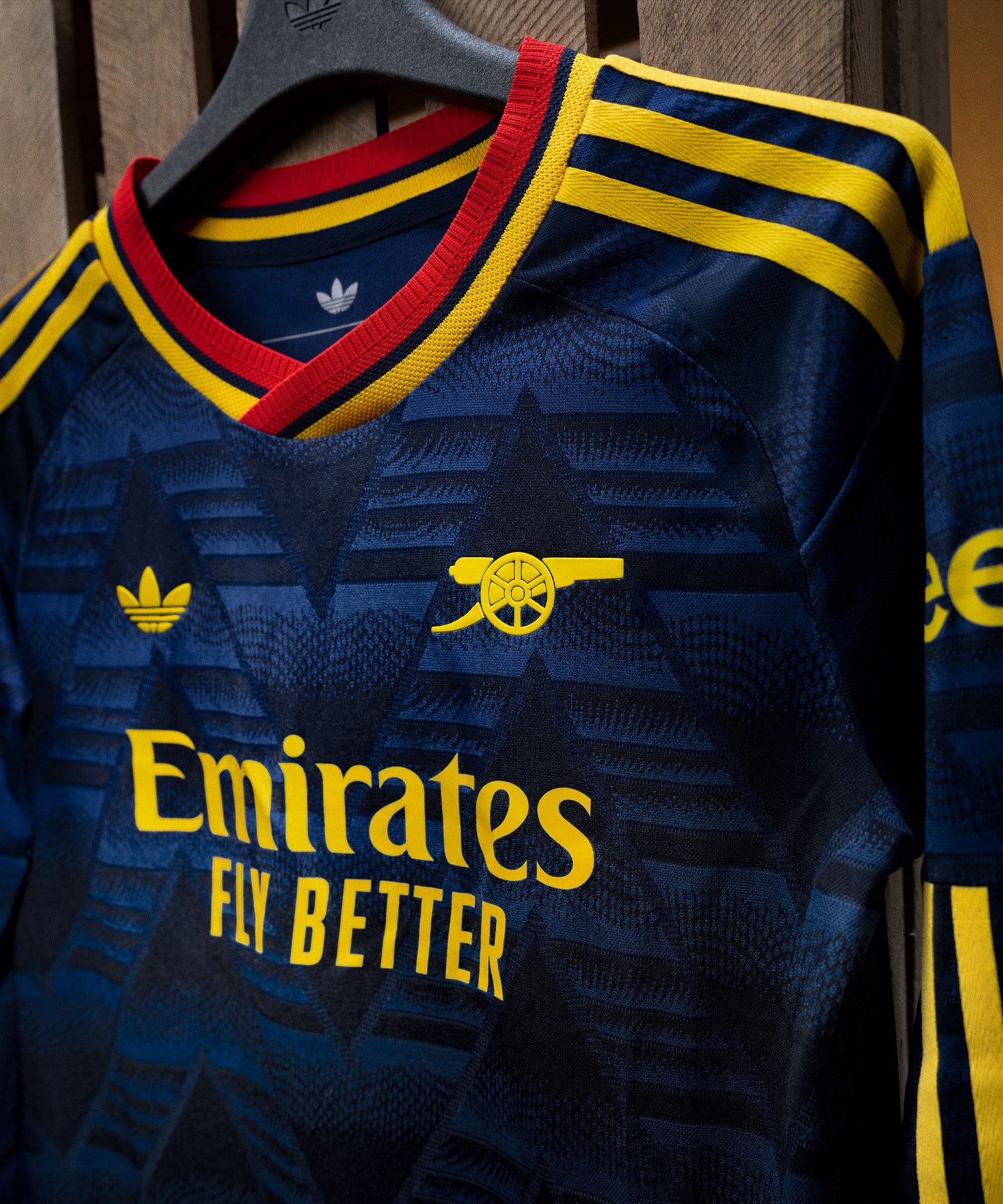 Arsenal