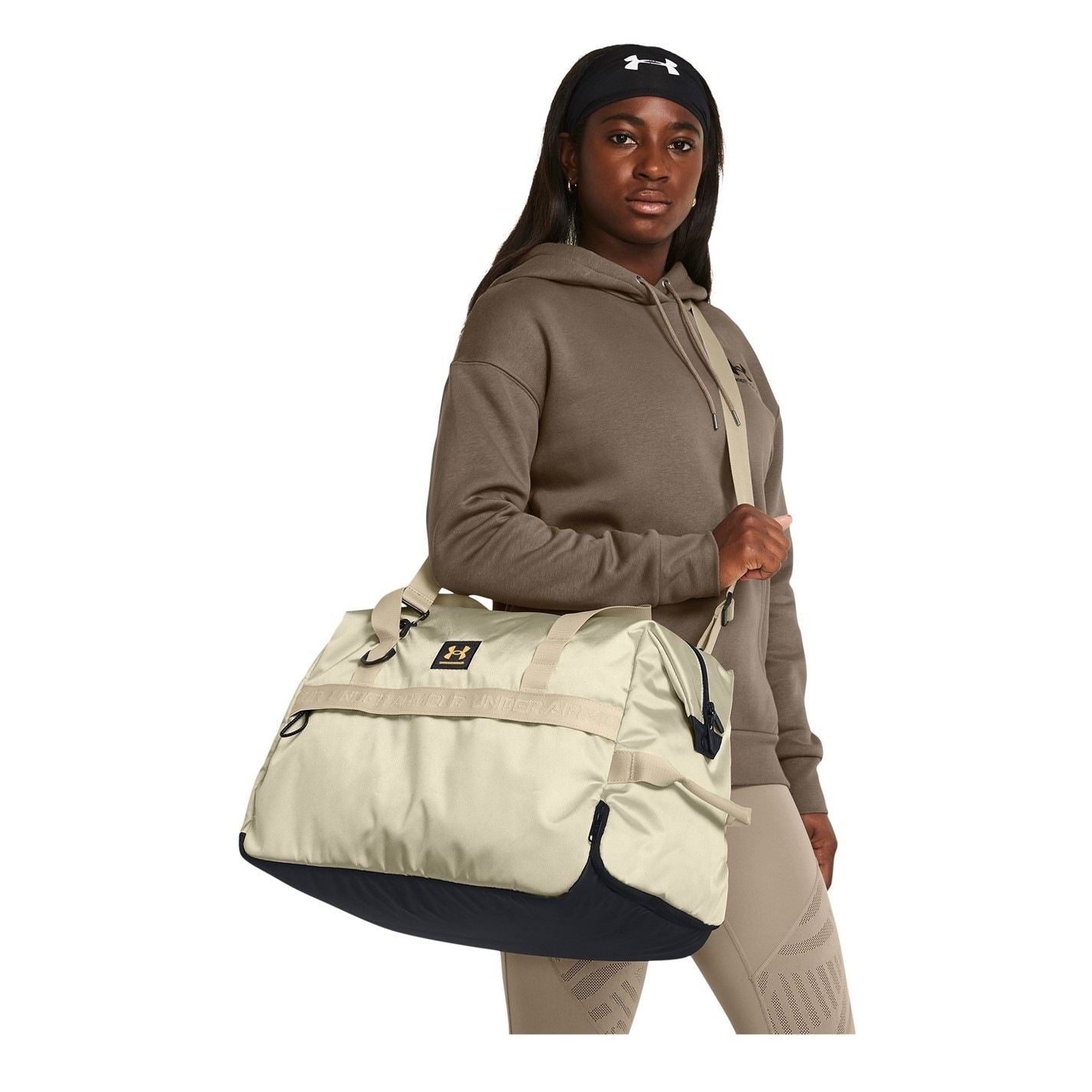 Under Armour Womens Duffle Bag