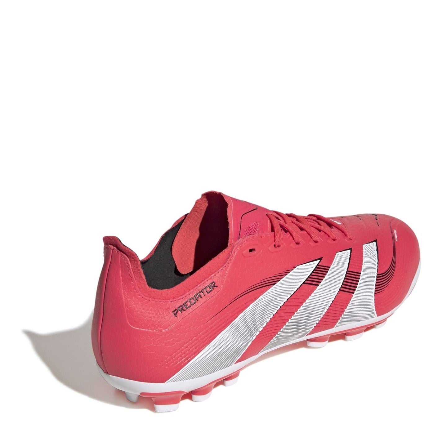 adidas Predator League Adults Artificial Ground Football Boots
