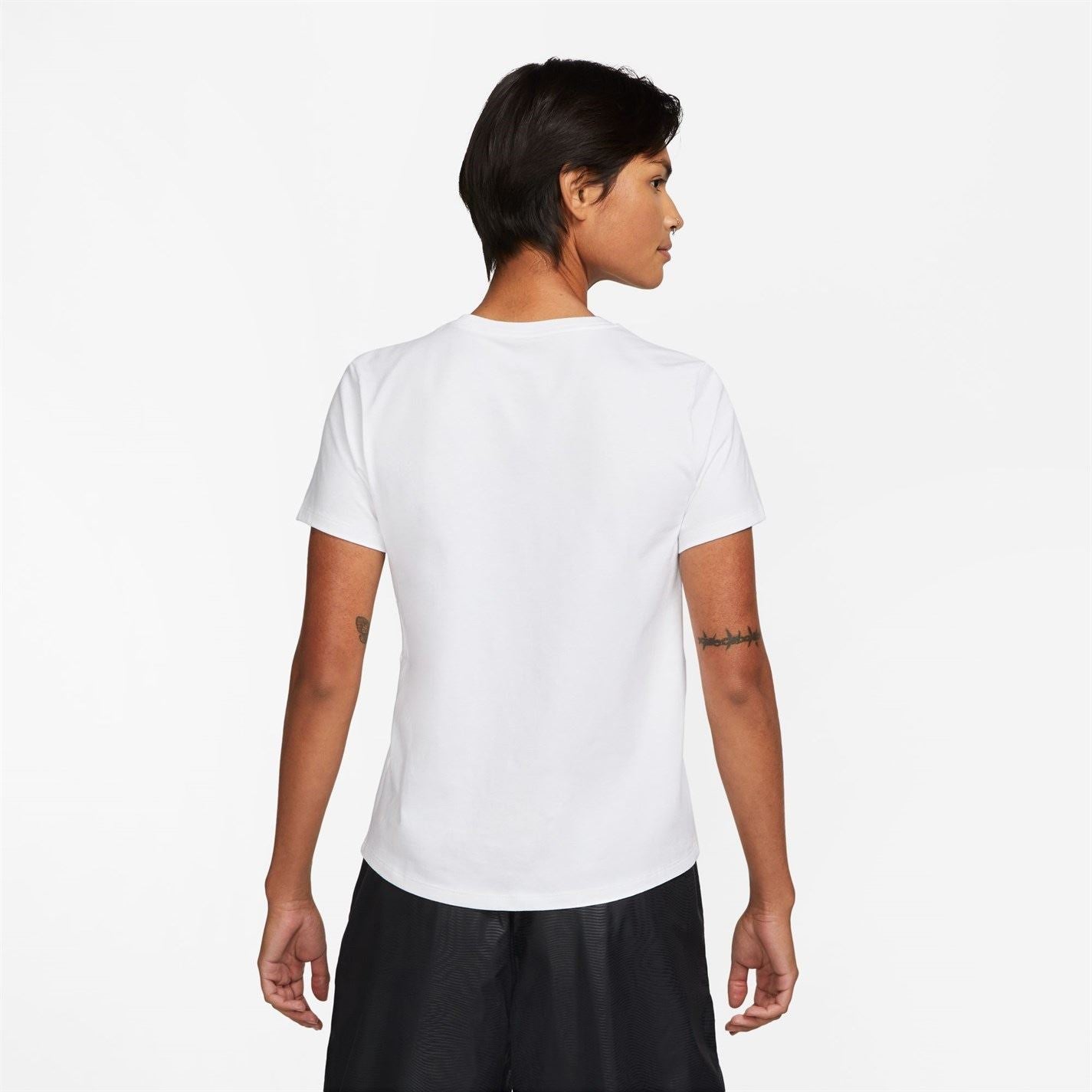 Nike Futura T-Shirt Ladies