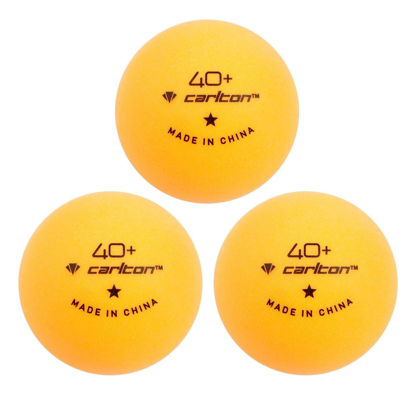 Carlton 2 Player Table Tennis Set Adults