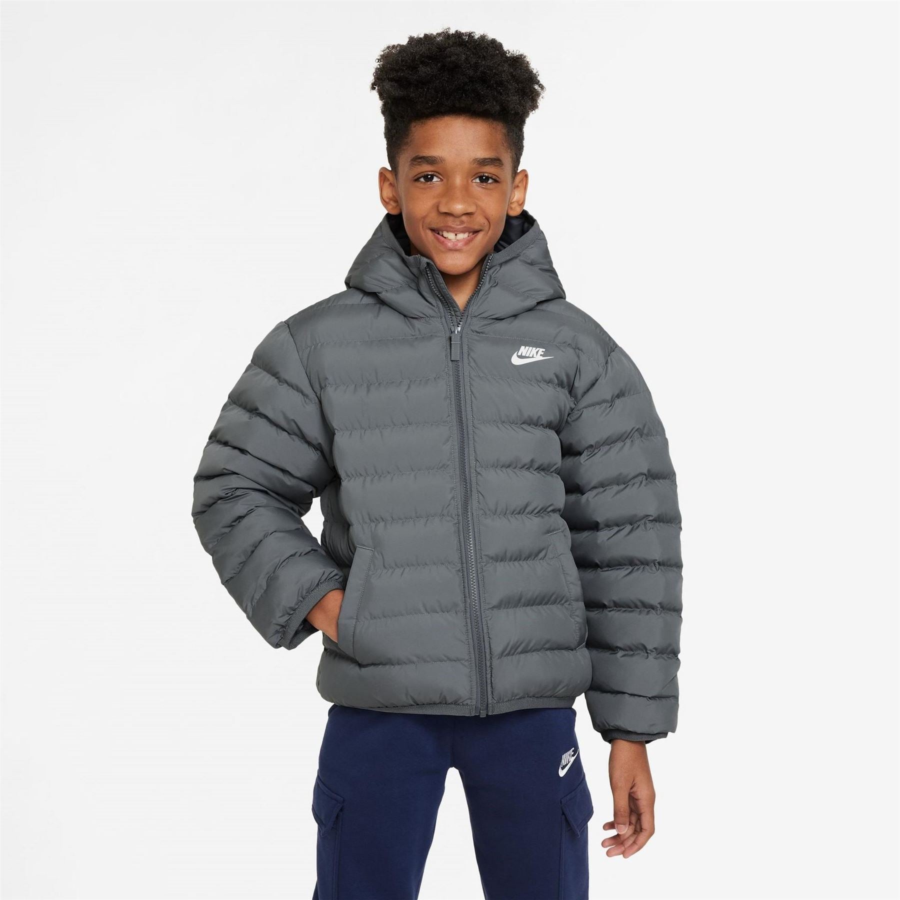 Nike Nsw Filled Jacket Junior