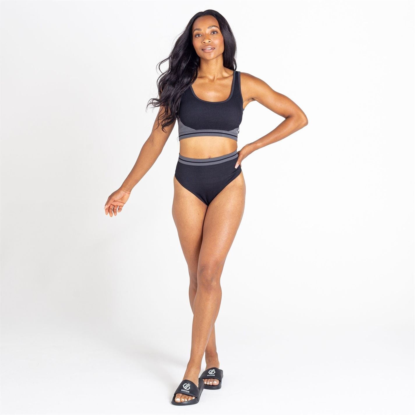 Dare 2b Sweat It Bikini Bottoms