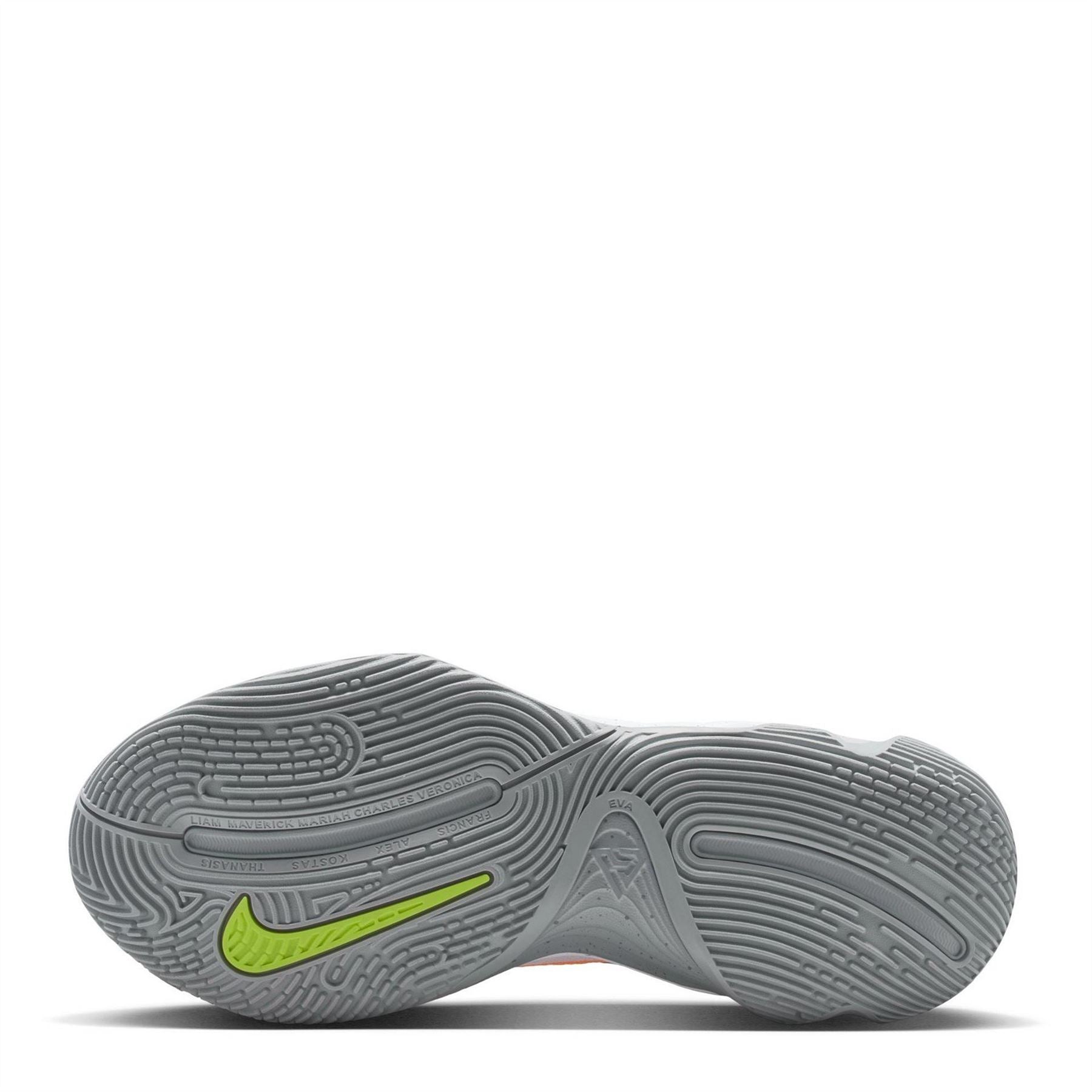 Nike Giannis Immortality 4 Basketball Lace-Up Trainers