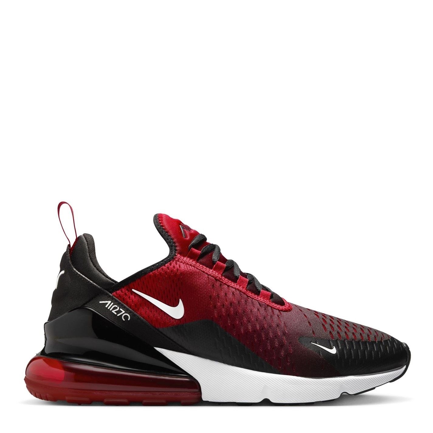 Nike Mens Air Max 270 Trainers