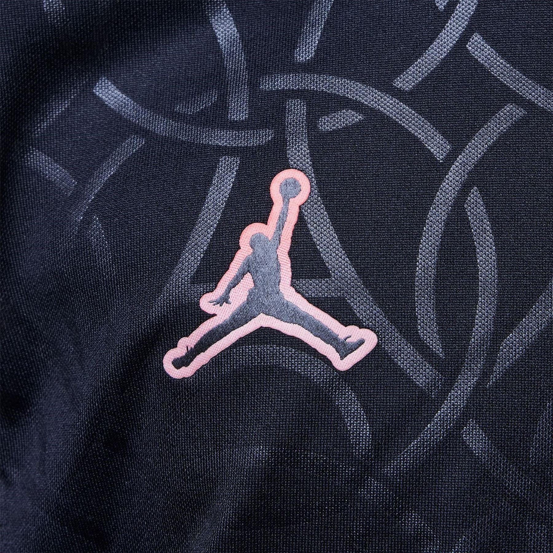Nike Saint Germain Academy Pro Pre Match Third Shirt 2024 2025 Juniors