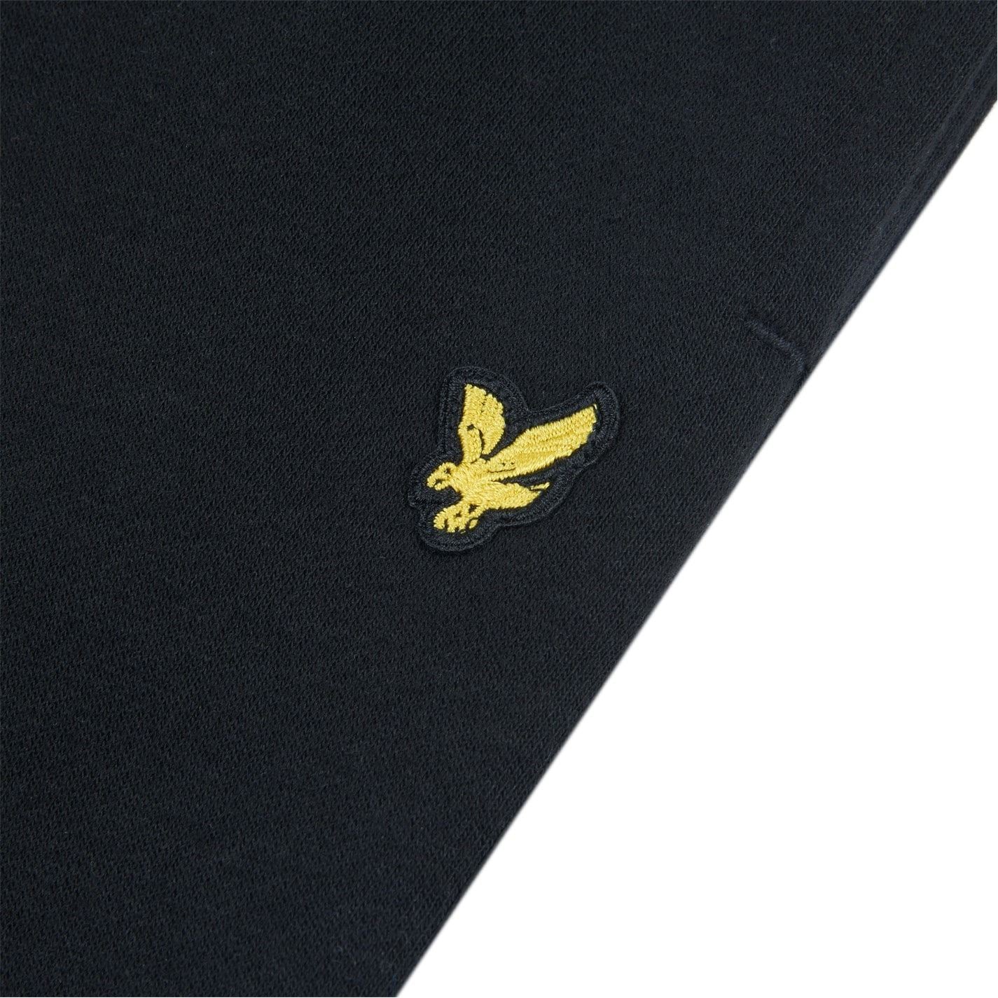 Lyle and Scott Logo Jogger Regular Fit Sweatpants