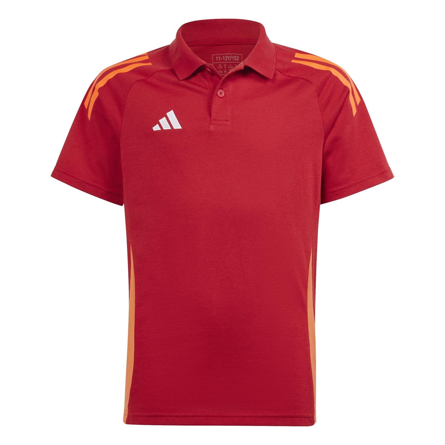 adidas Tiro24 C Poloy Polo Shirt Unisex Kids
