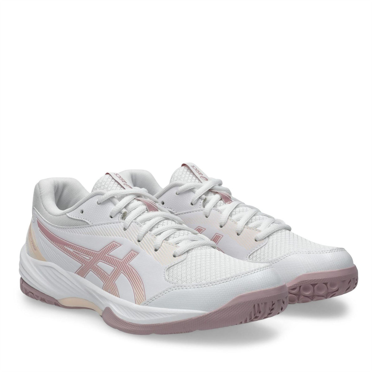 Asics Womens Gel Task 4 Volleyball Shoes
