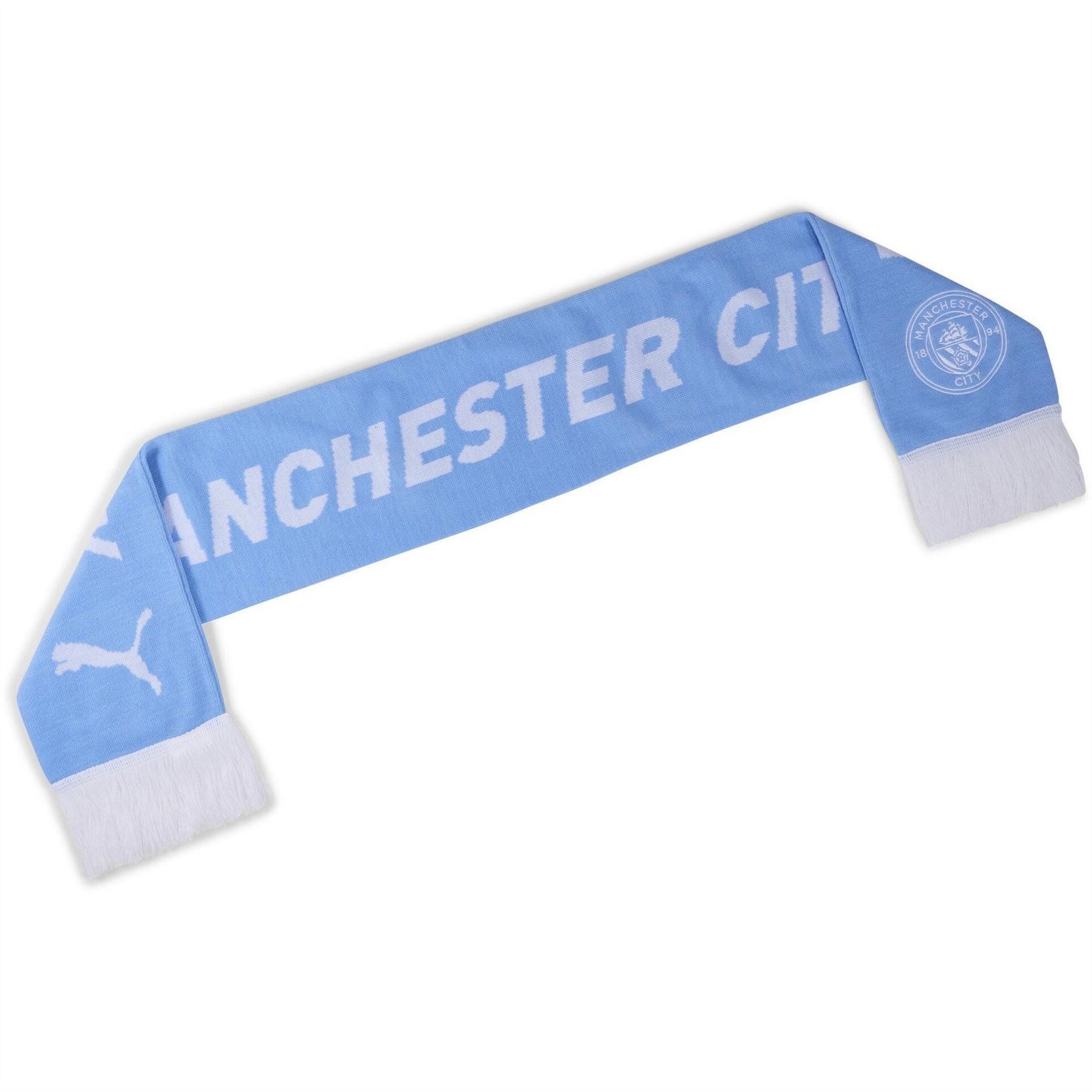 Puma Ess Scarf Football Scarve Unisex Adults