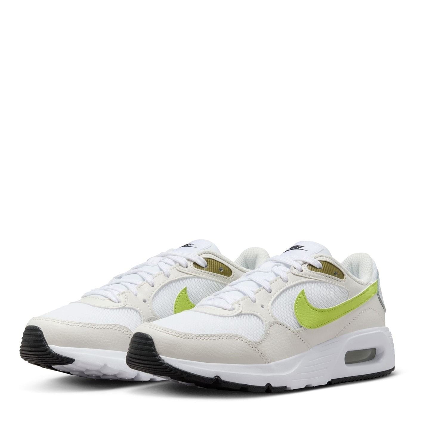 Nike Air Max Sc Big Kids Shoes