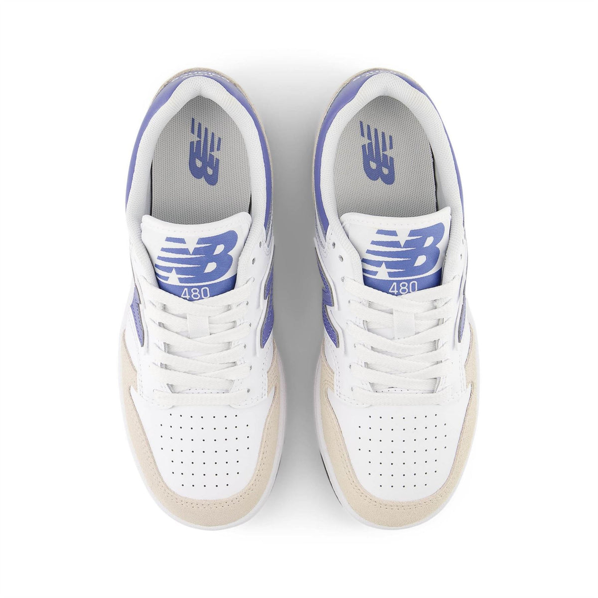New Balance Juniors B480 la