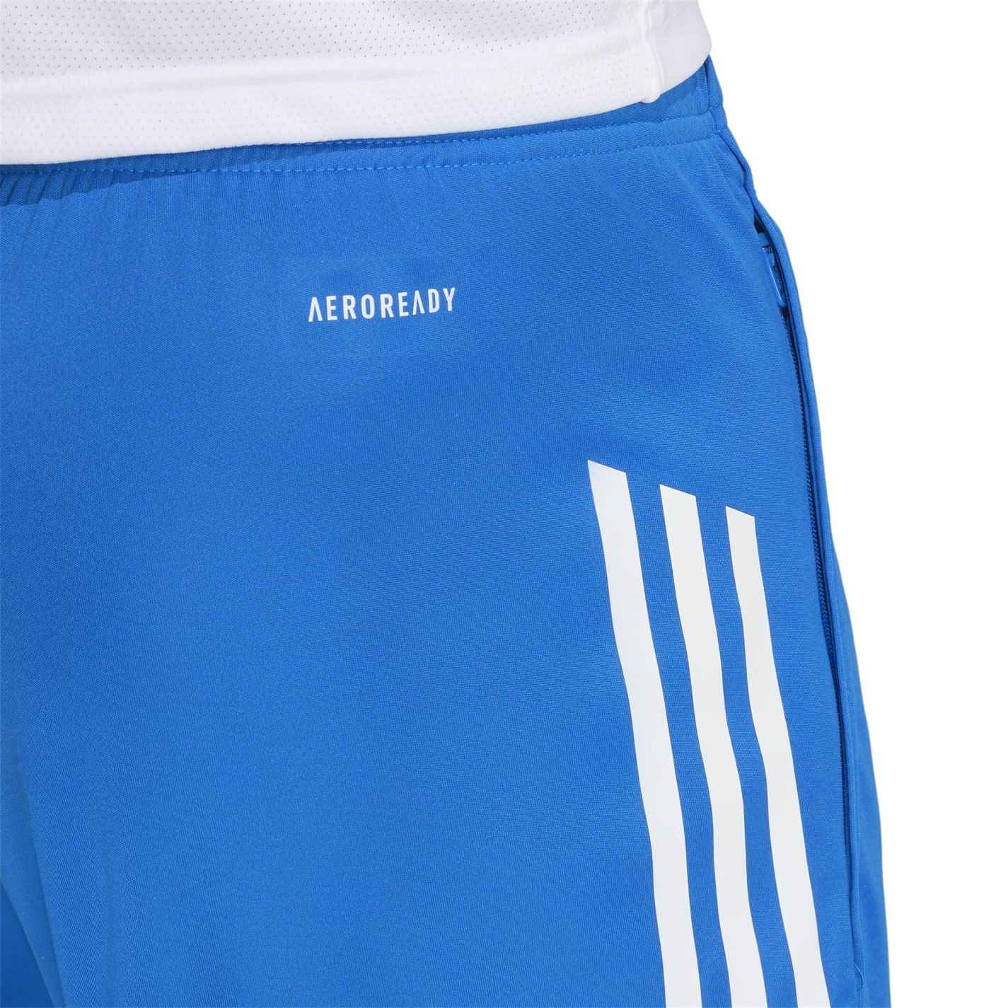 adidas Mens Real Madrid Training Shorts 2025 2026
