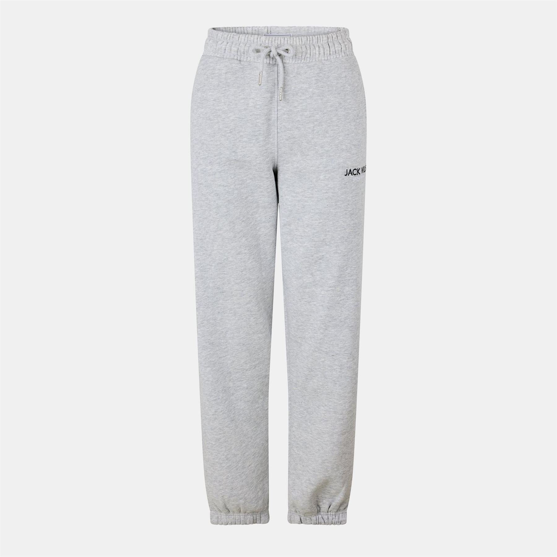 Jack Wills Womens Bayton Relaxed Joggers