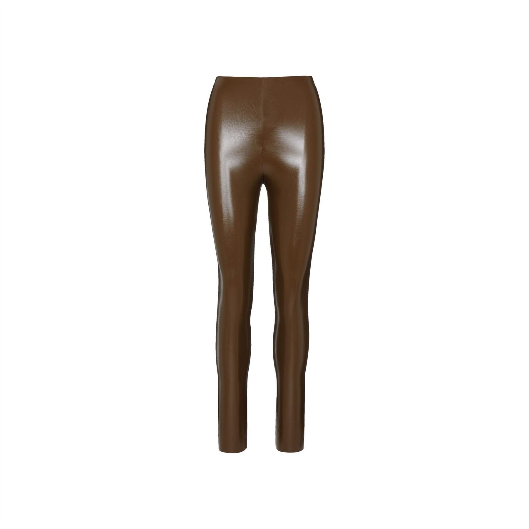 Commando Leather Leggings
