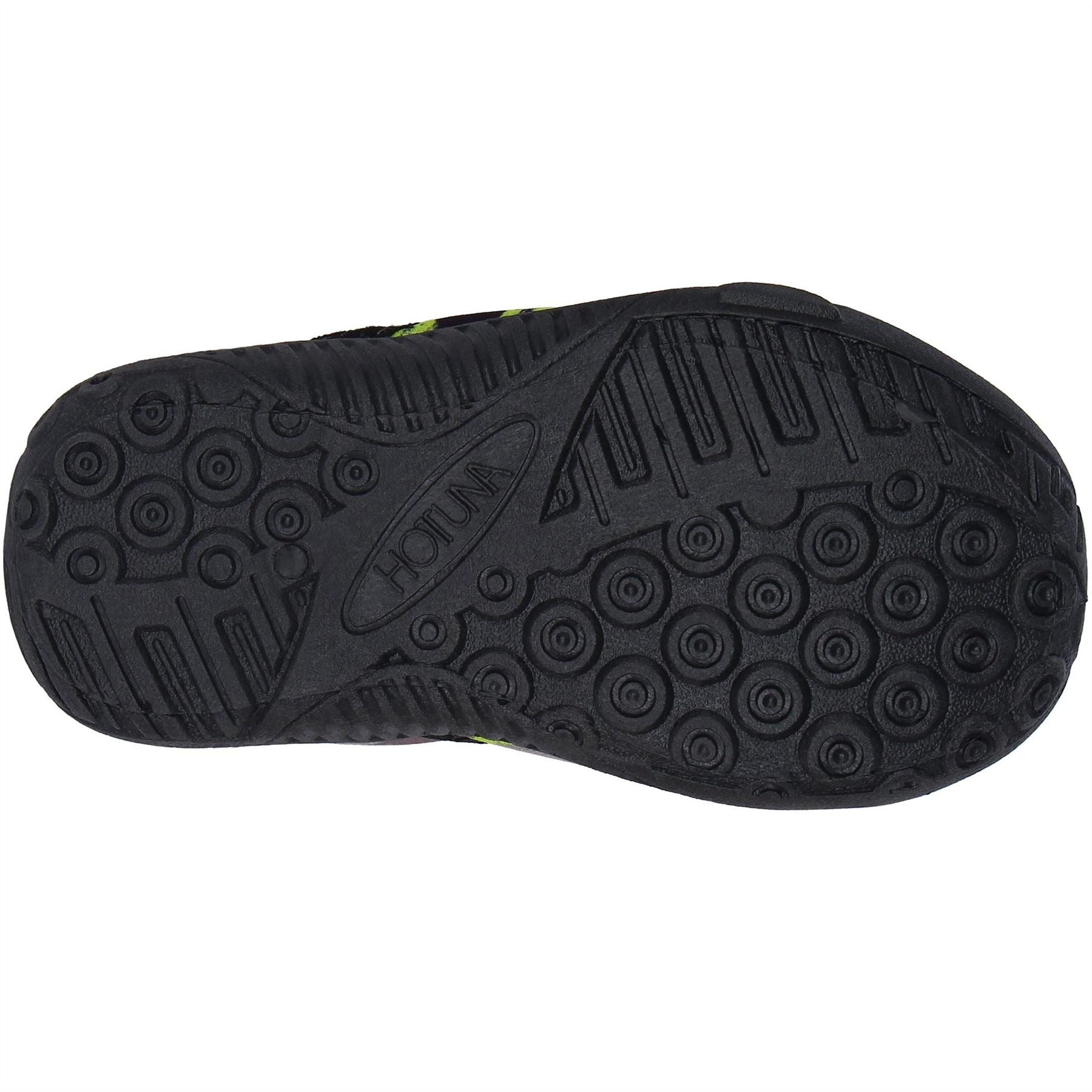 Hot Tuna Tuna Infants Aqua Water Shoes