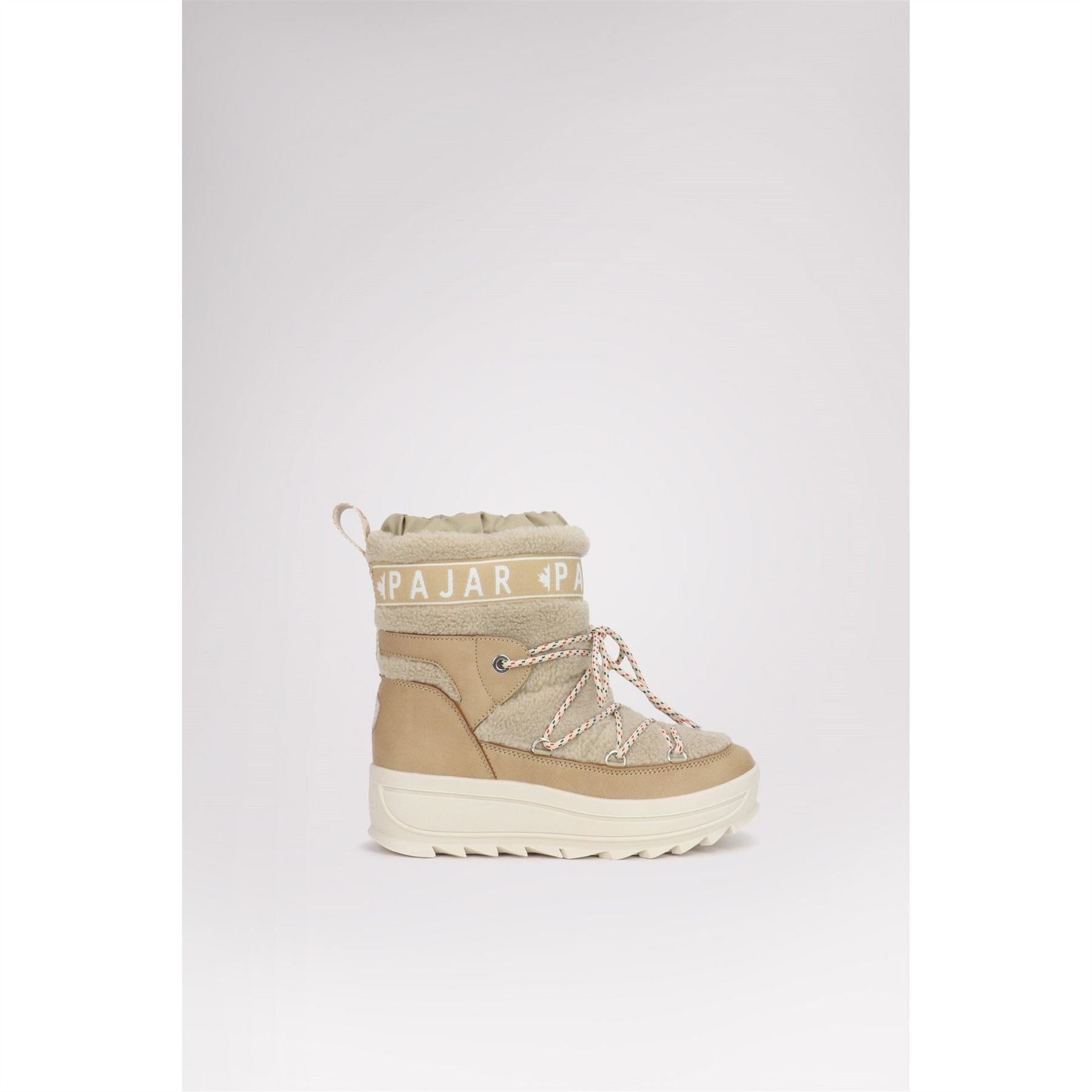 Pajar Galaxy Lama Boot