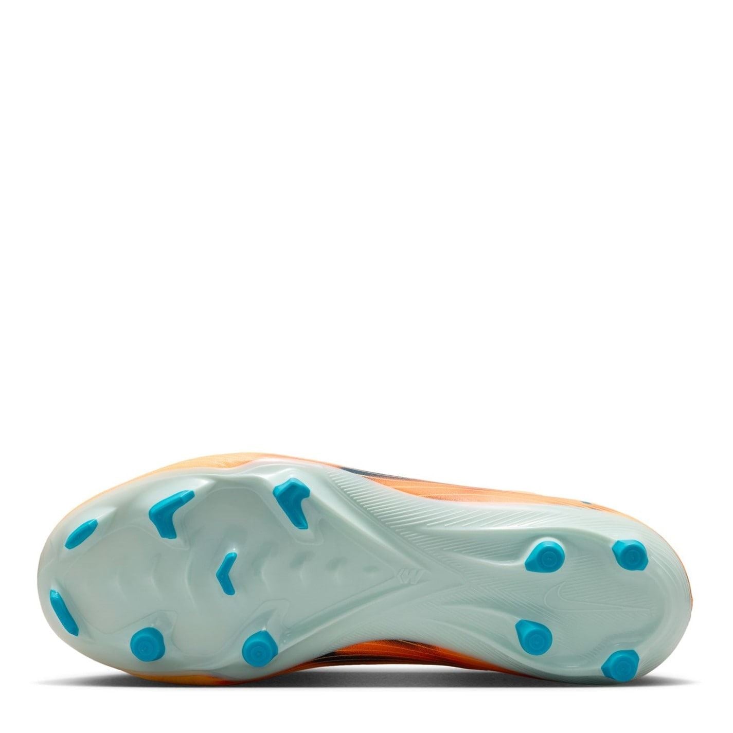 Nike Zoom Mercurial Vapor 16 Academy Juniors Firm Ground Football Boots