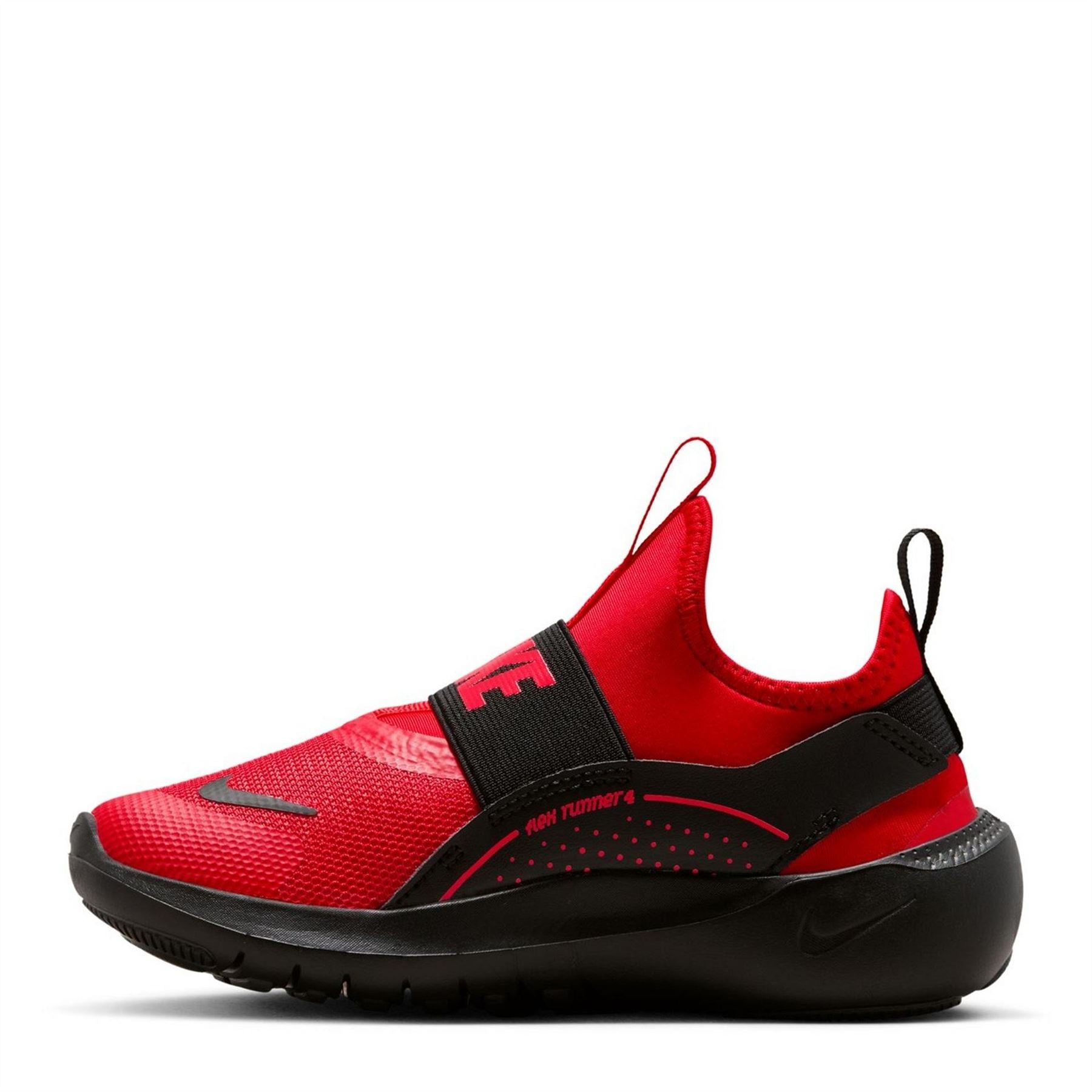 Nike Flex Runner 4 Shoes Childrens