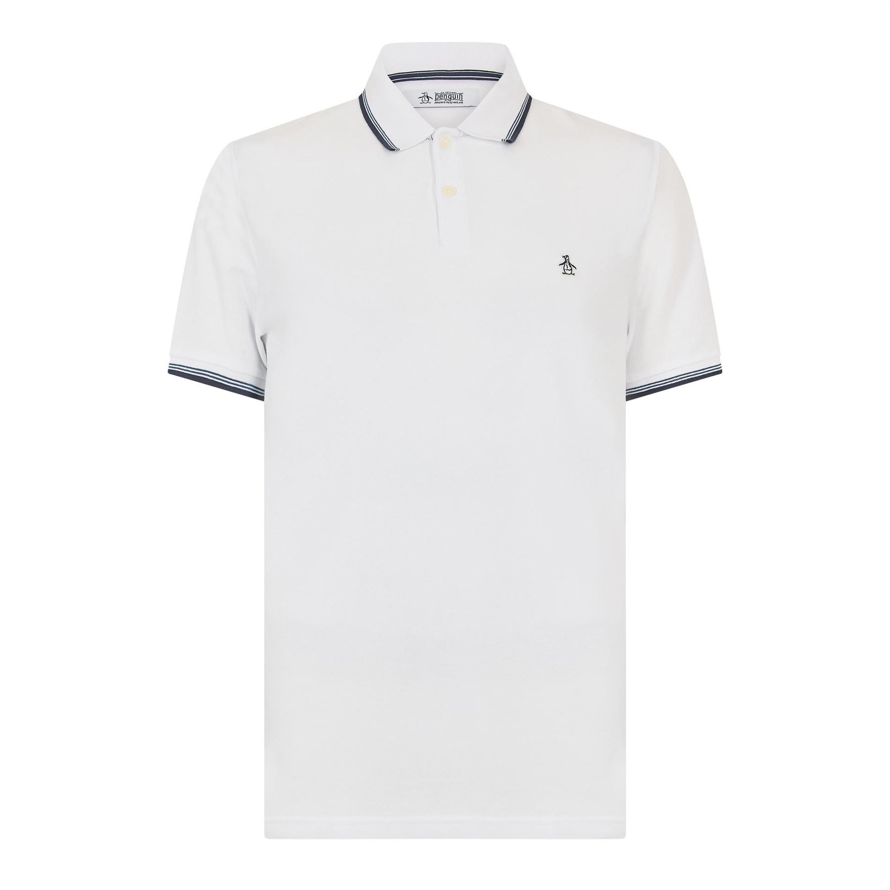 Original Penguin Pique Polo Shirt
