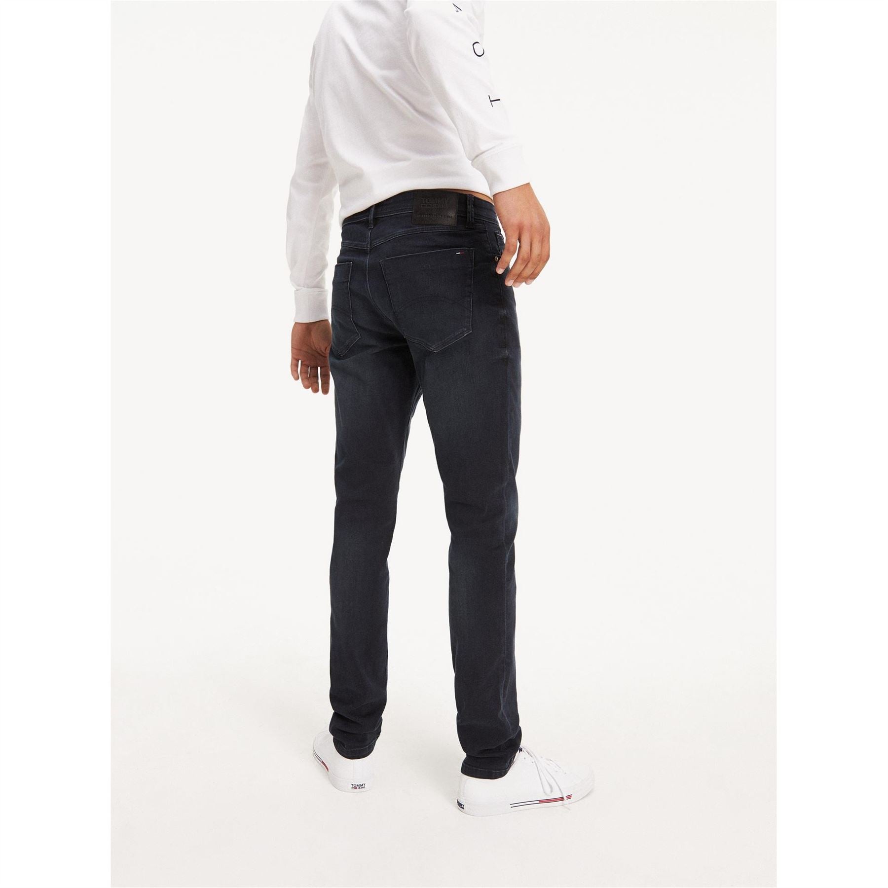 Tommy Jeans Slim Tapered Austin Jeans
