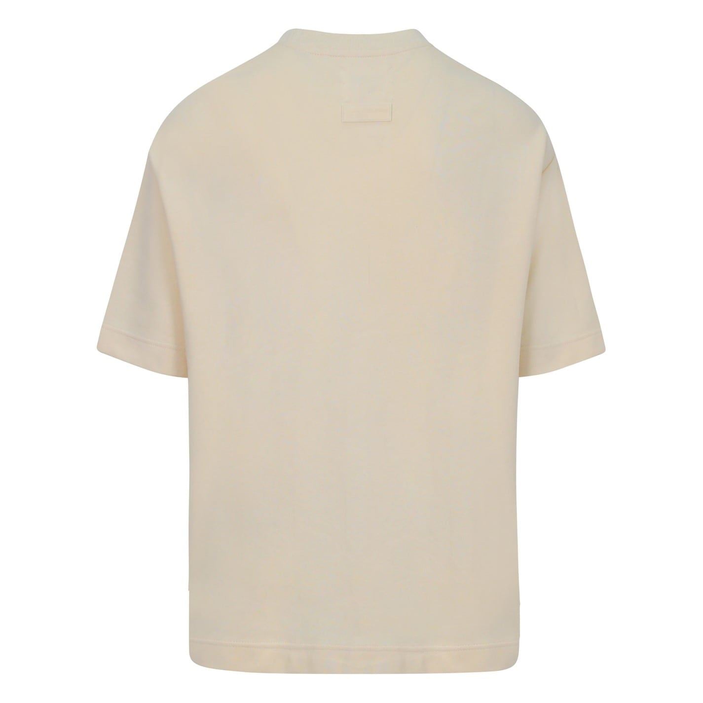 Blank Essentials Essentials Arch T-Shirt