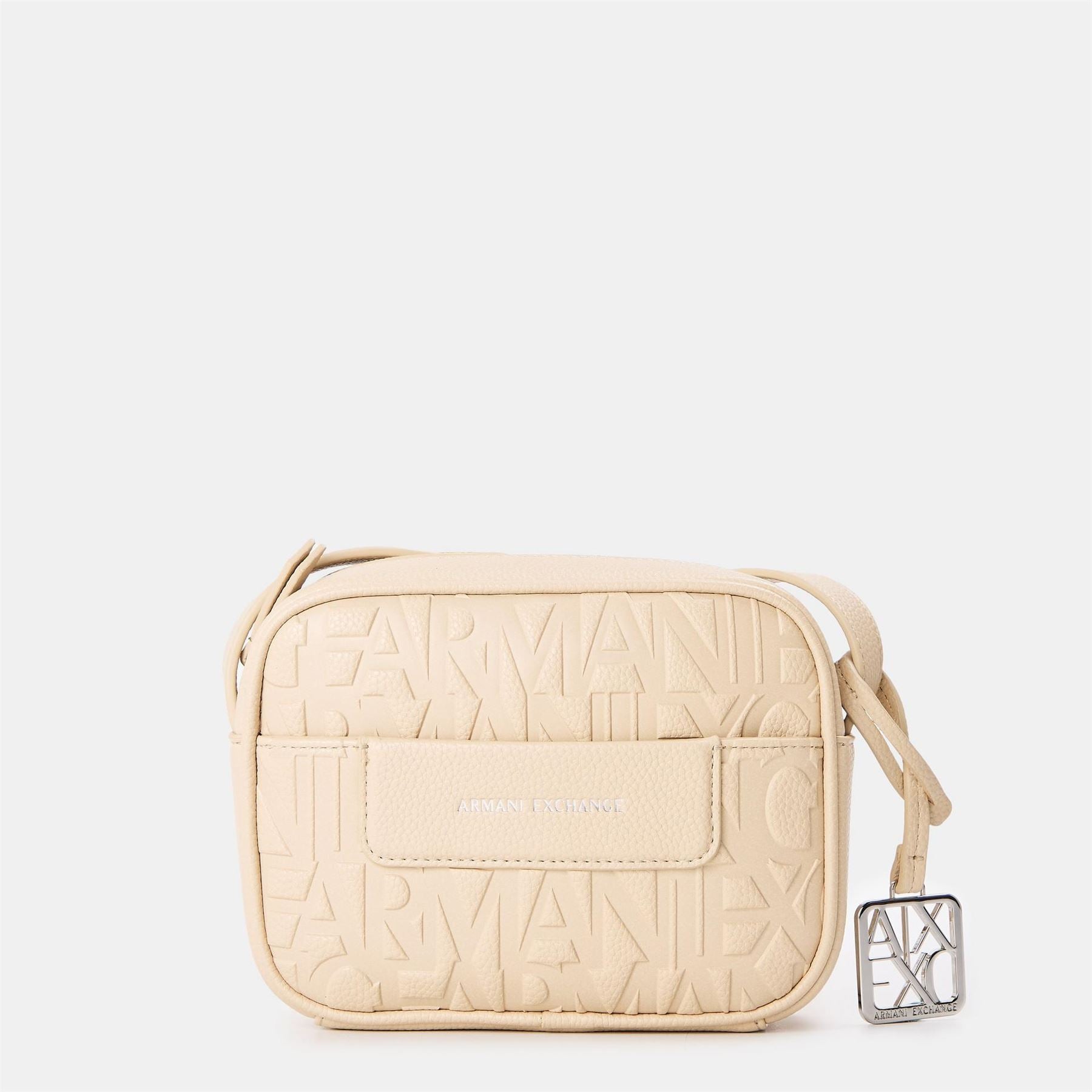 Armani Exchange Exchange Messenger Bag