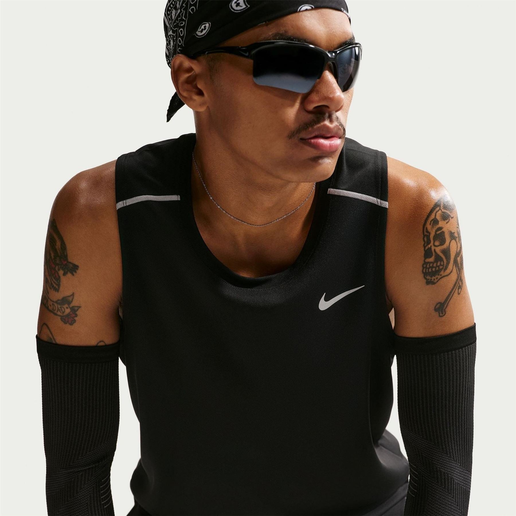 Nike Performance Running Vest