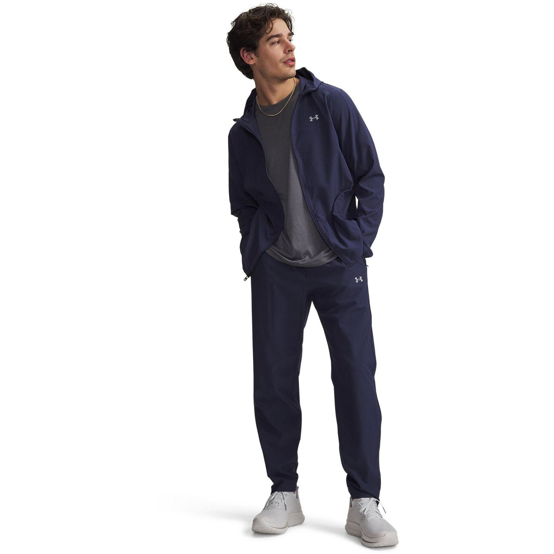 Under Armour Vlcit Pro Strm jk