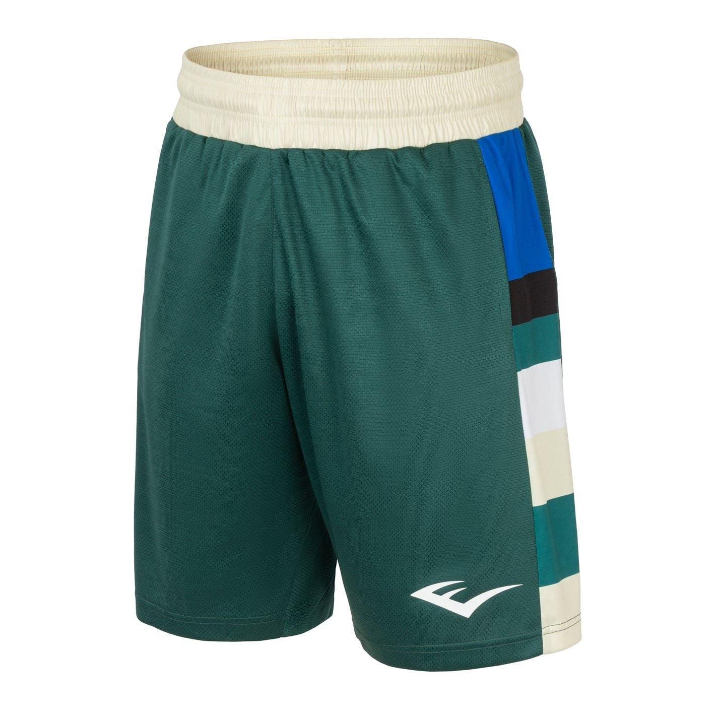 Everlast Mens Performance Shorts