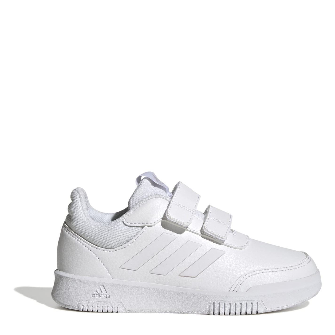 adidas Tensaur Hook And Loop Shoes Juniors