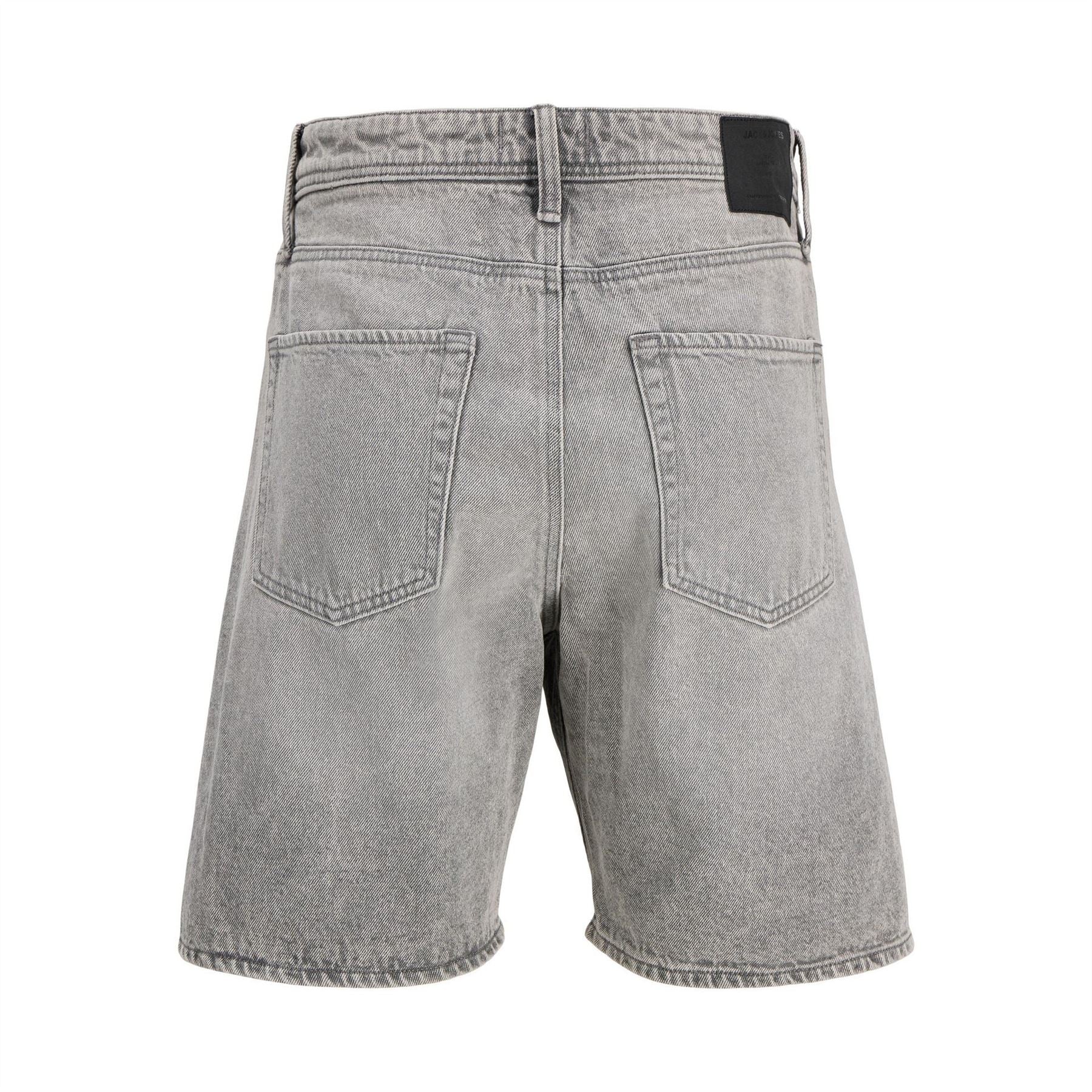 Jack and Jones Tony Loose Denim Shorts