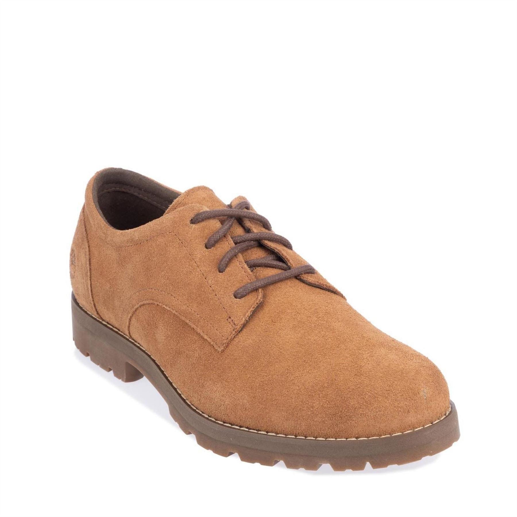 Timberland Britton Square Mid Shoe