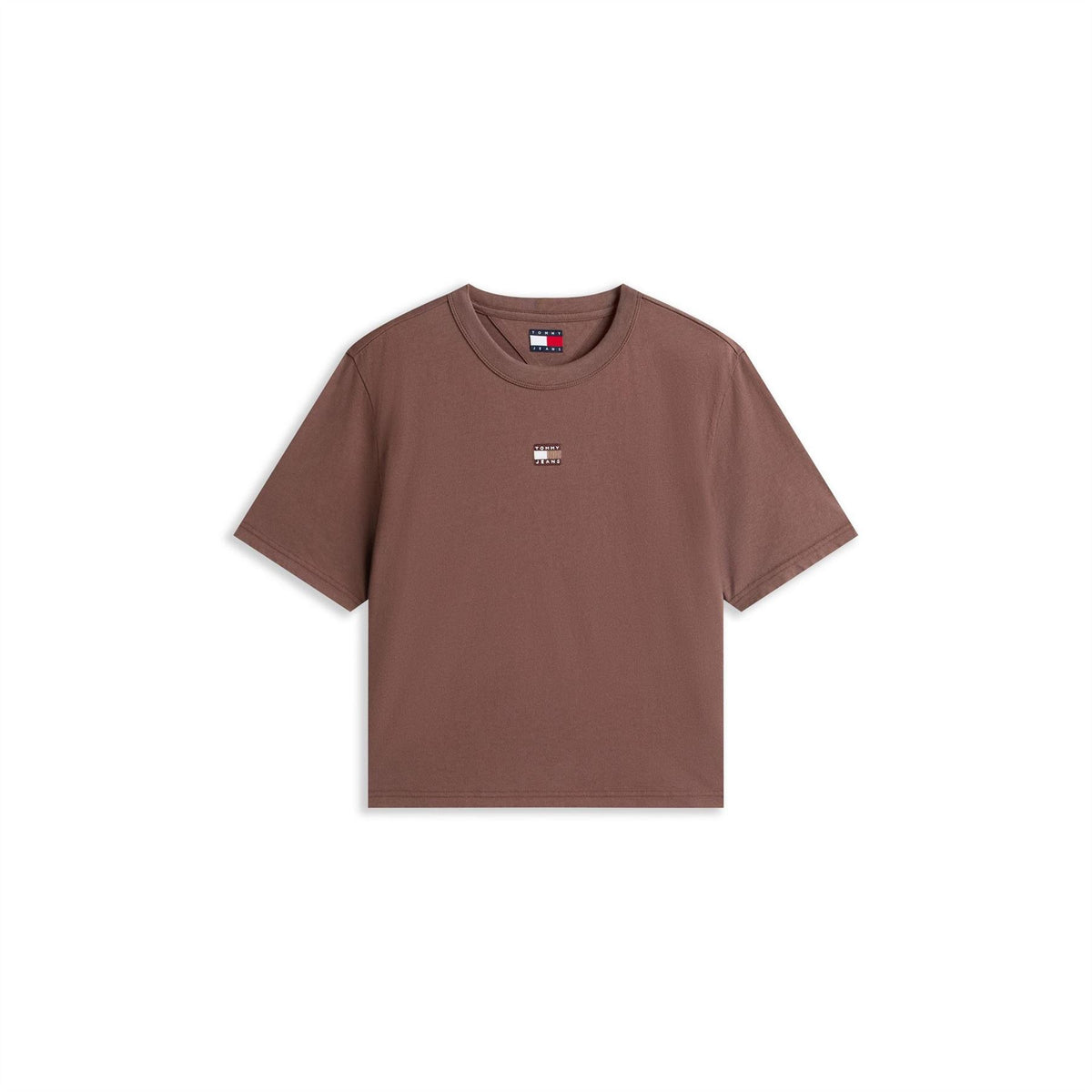 Tommy Jeans Badge T-Shirt