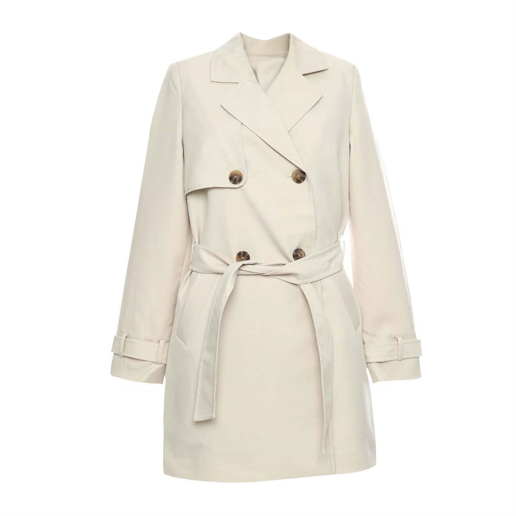 Vero Moda Celeste Trenchcoat